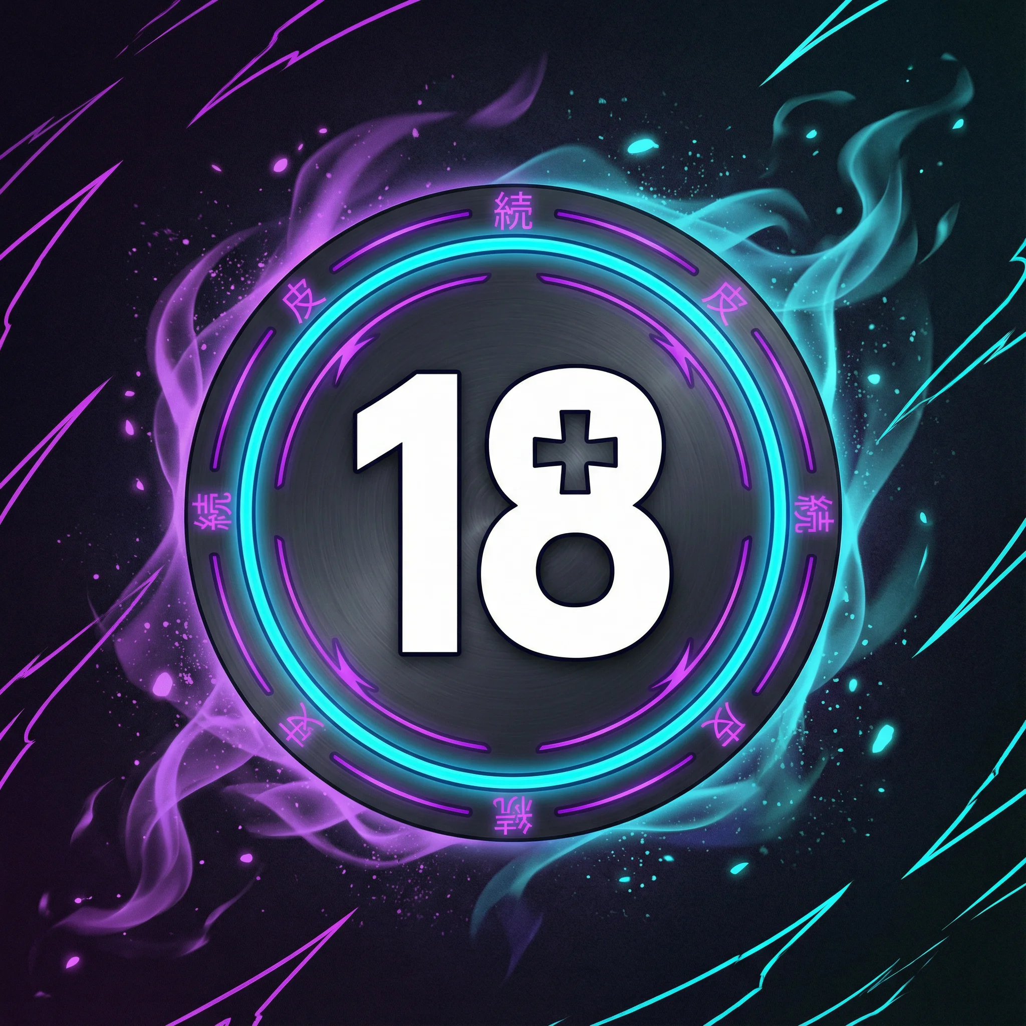 Solo mayores de 18 años
